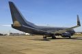 Boeing 737-7BJ BBJ
